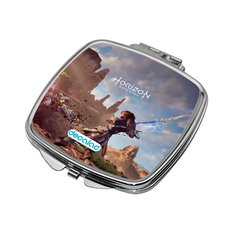 مرآة-جيب-صغيرة-مربعة-بتصميم-المقاتلة-إلوي-هورايزن-زيرو-داون-1