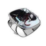 مرآة جيب صغيرة مربعة بتصميم الوحش فينوم