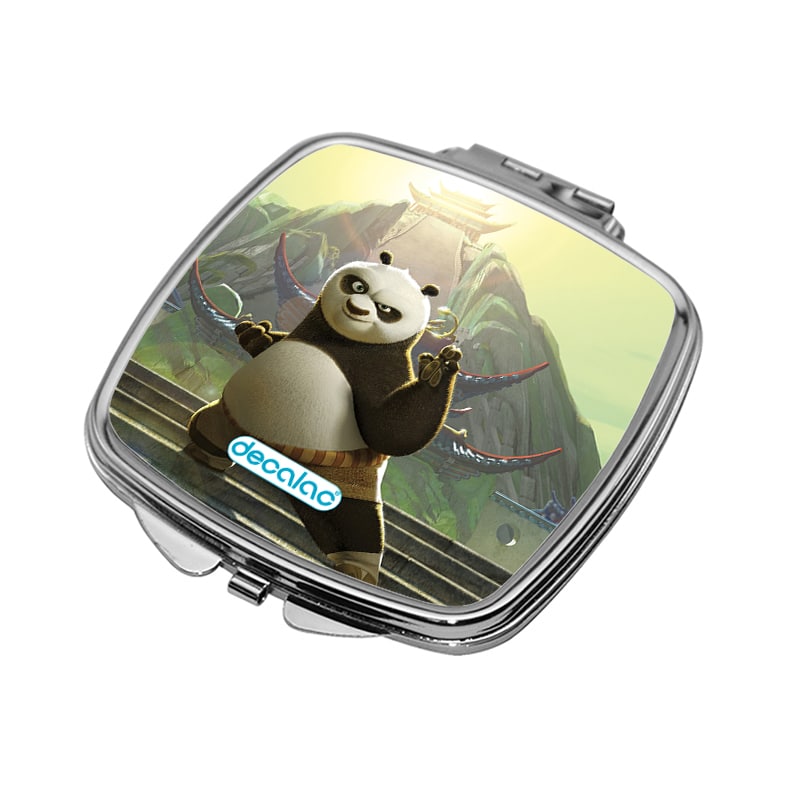 مرآة-جيب-صغيرة-مربعة-بتصميم-بو-كونغ-فو-باندا-1