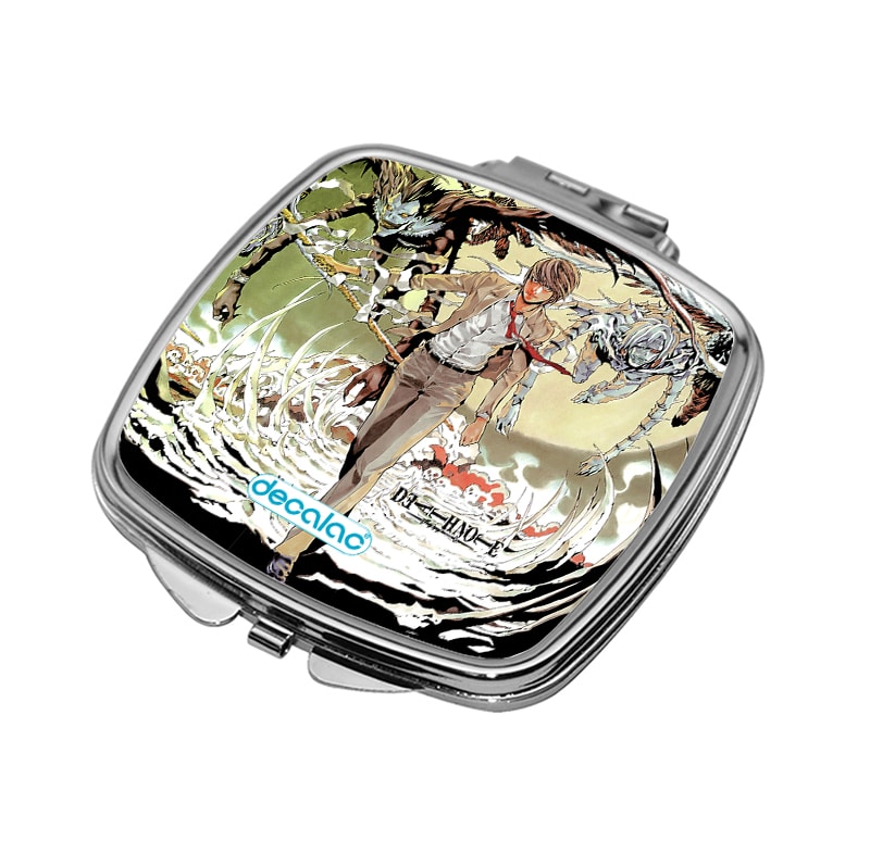 مرآة-جيب-صغيرة-مربعة-بتصميم-ديث-نوت-عالم-الشياطين-1