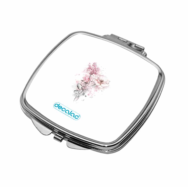 مرآة-جيب-صغيرة-مربعة-بتصميم-رسمه-ورده-1