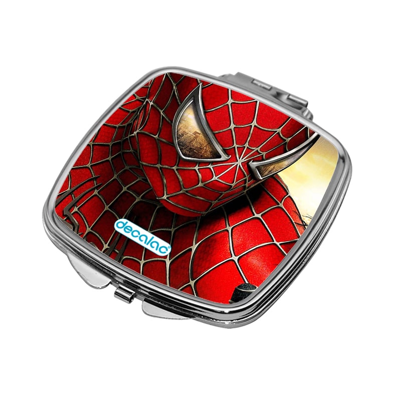 مرآة-جيب-صغيرة-مربعة-بتصميم-سبايدر-مان-1