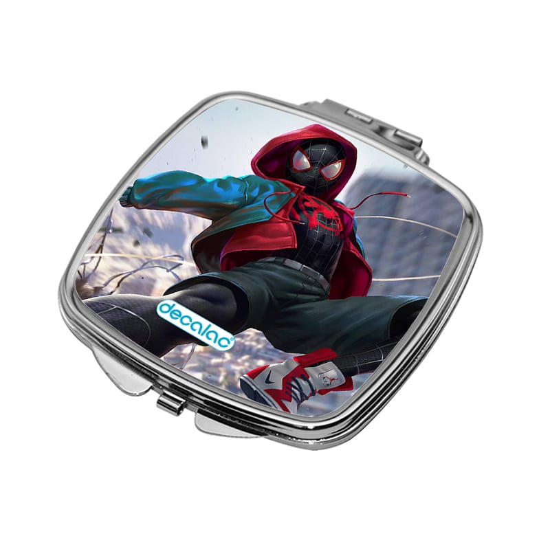 مرآة-جيب-صغيرة-مربعة-بتصميم-سبايدر-مان-الصغير-1