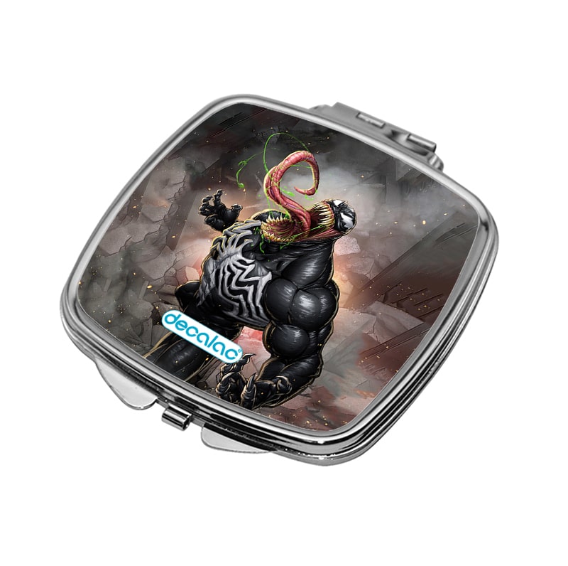 مرآة-جيب-صغيرة-مربعة-بتصميم-فيمون-سبايدر-مان-1