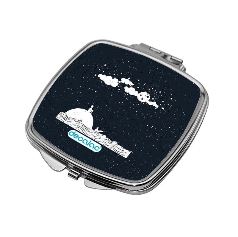 مرآة-جيب-صغيرة-مربعة-بتصميم-قمر-والنجوم-1