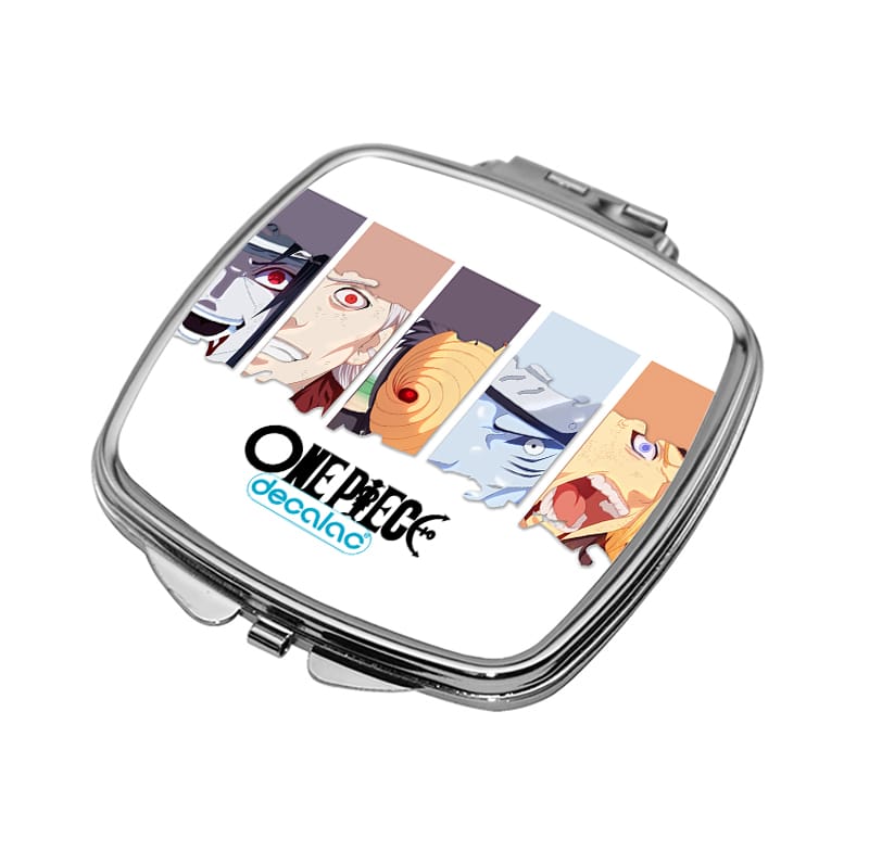 مرآة-جيب-صغيرة-مربعة-بتصميم-منظمة-الأكاتسكي-انمي-ناروتو-1