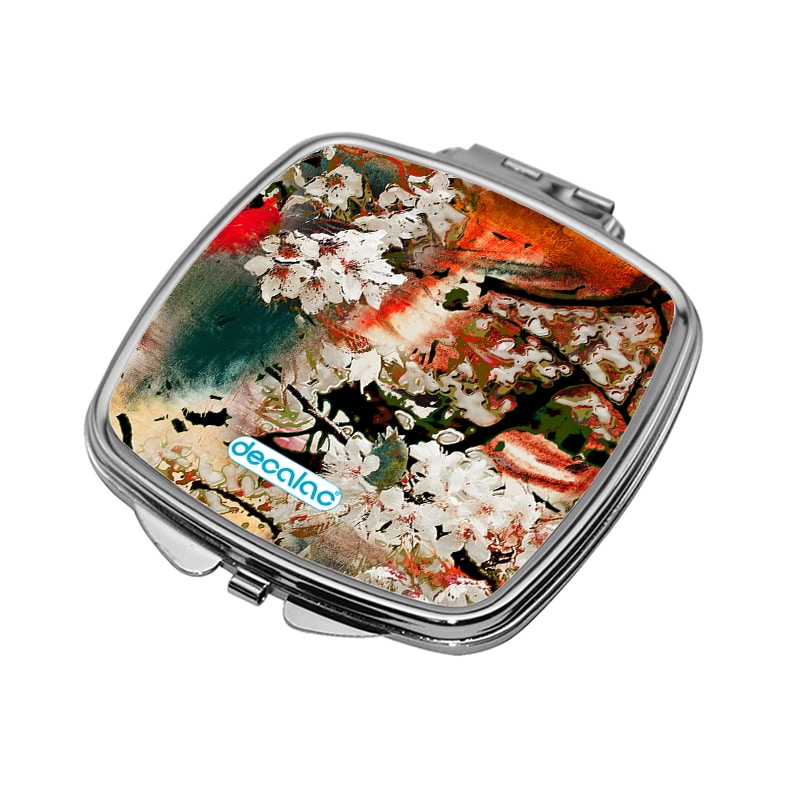 مرآة-جيب-صغيرة-مربعة-بتصميم-ورود-1