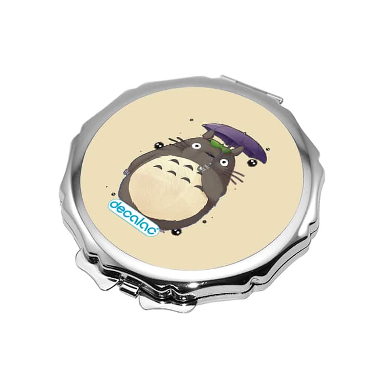 مرآة-جيب-صغيرة-مزخرفة-بتصميم-توتورو-1