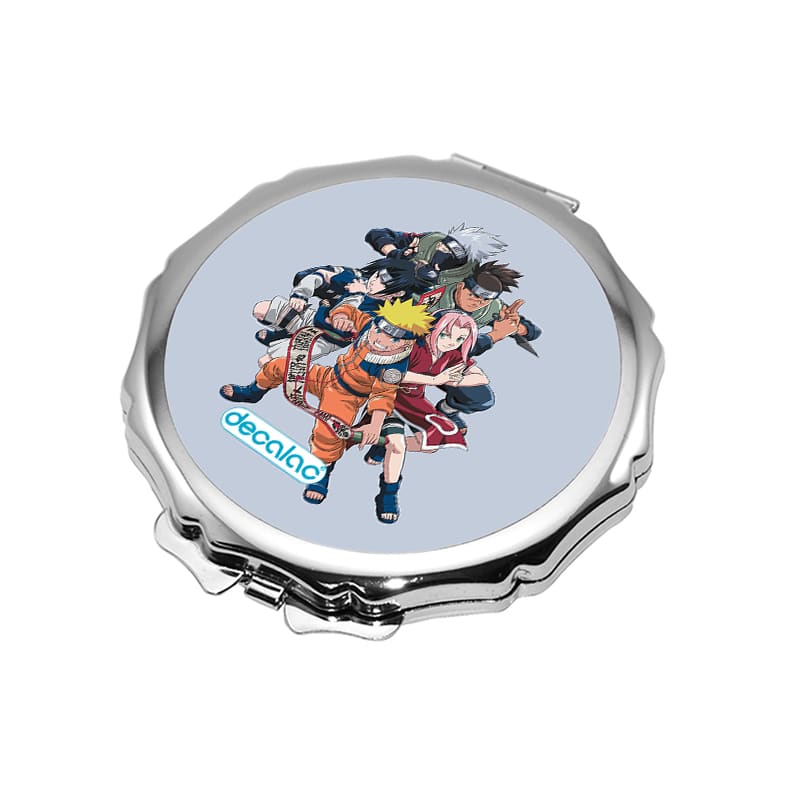 مرآة-جيب-صغيرة-مزخرفة-بتصميم-شخصيات-ناروتو-وهم-صغار-1