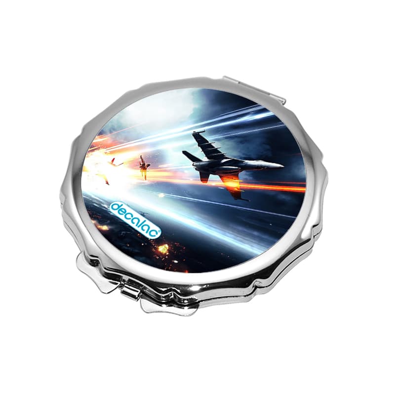 مرآة-جيب-صغيرة-مزخرفة-بتصميم-طائرات-حربيه-باتلفيلد-1