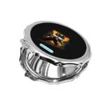 مرآة جيب صغيرة مزخرفة بتصميم كول أوف ديوتي بلاك أوبس