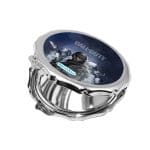 مرآة جيب صغيرة مزخرفة بتصميم كول أوف ديوتي تعاون جماعي