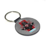 ميدالية مفاتيح دائرية بتصميم أبيكس ليجندز