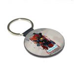 ميدالية مفاتيح دائرية بتصميم أبيكس ليجندز باثفايندر سعيد