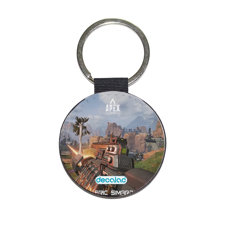 ميدالية-مفاتيح-دائرية-بتصميم-أبيكس-ليجندز-سلاح-1