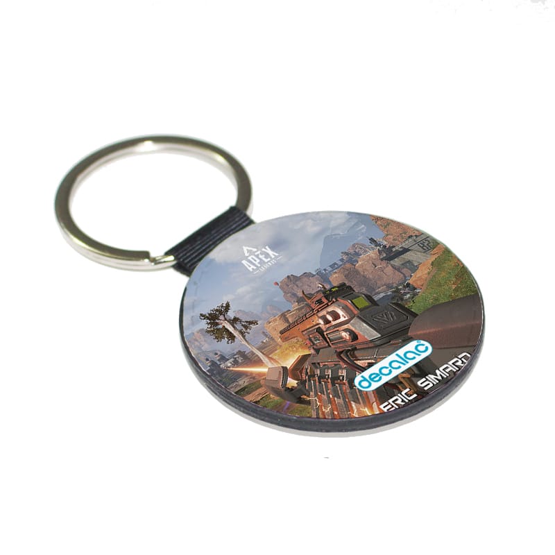 ميدالية مفاتيح دائرية بتصميم أبيكس ليجندز سلاح ميدالية مفاتيح دائرية بتصميم أبيكس ليجندز سلاح