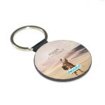 ميدالية مفاتيح دائرية بتصميم أساسنز كريد أوريجنز