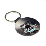 ميدالية مفاتيح دائرية بتصميم احتراف لعبه كول أوف ديوتي