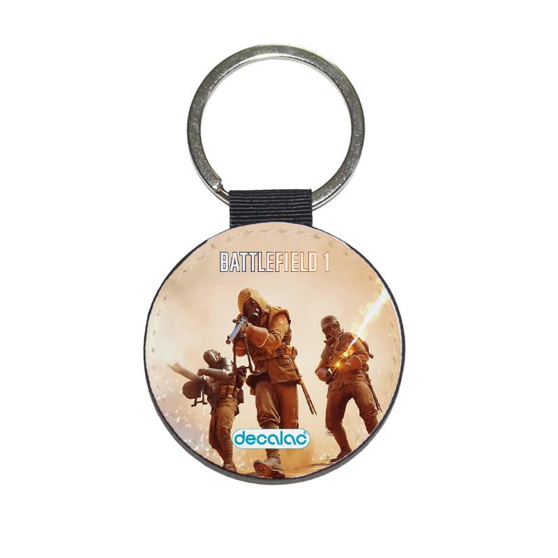 ميدالية-مفاتيح-دائرية-بتصميم-اطلاق-النار-باتلفيلد-1