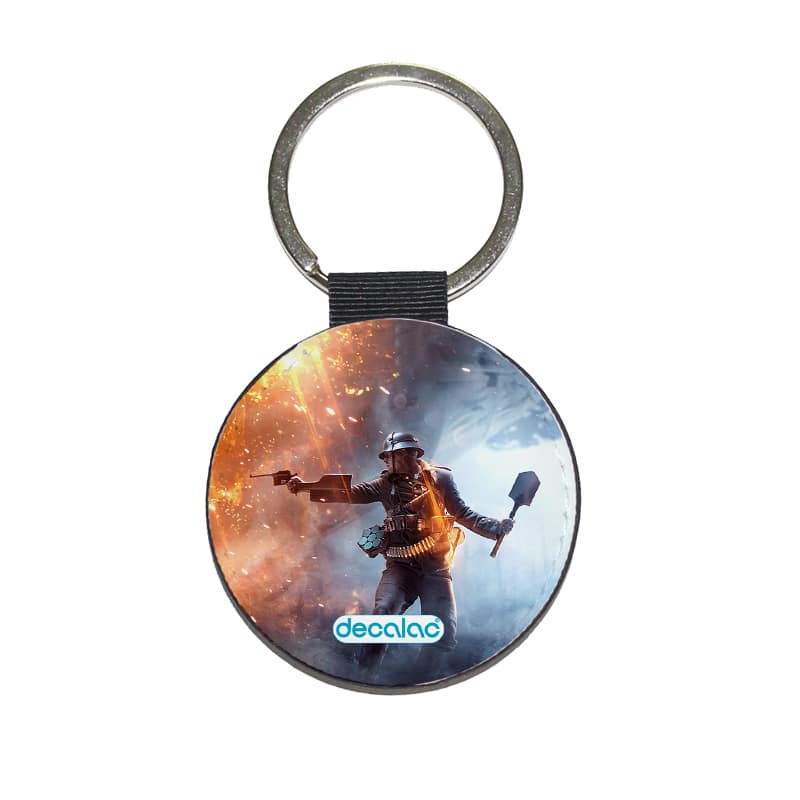 ميدالية-مفاتيح-دائرية-بتصميم-الاستعداد-للمعركة-باتلفيلد-1