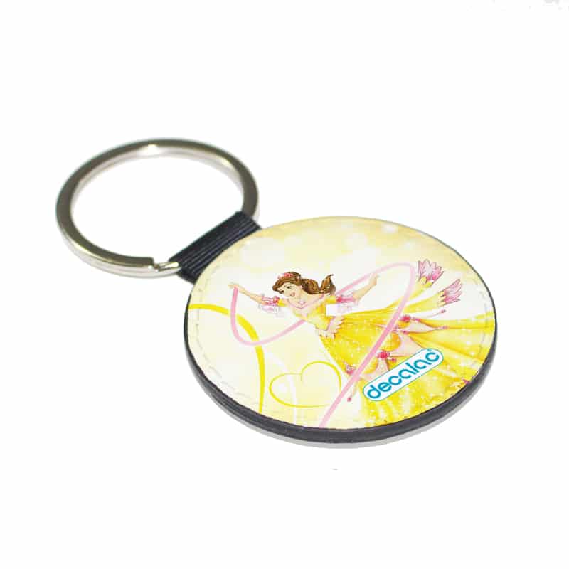 ميدالية مفاتيح دائرية بتصميم الاميرة بيلا فيلم الجميلة والوحش ميدالية مفاتيح دائرية بتصميم الاميرة بيلا فيلم الجميلة والوحش