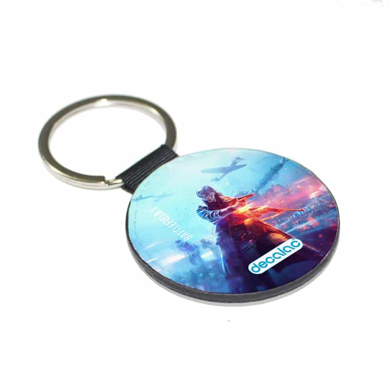 ميدالية مفاتيح دائرية بتصميم الفتاة المحاربة باتلفيلد 1 ميدالية مفاتيح دائرية بتصميم الفتاة المحاربة باتلفيلد 1