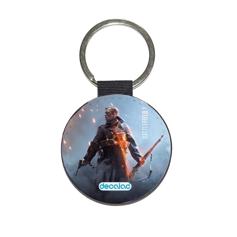 ميدالية-مفاتيح-دائرية-بتصميم-اللعبه-القتاليه-باتلفيلد-1-1