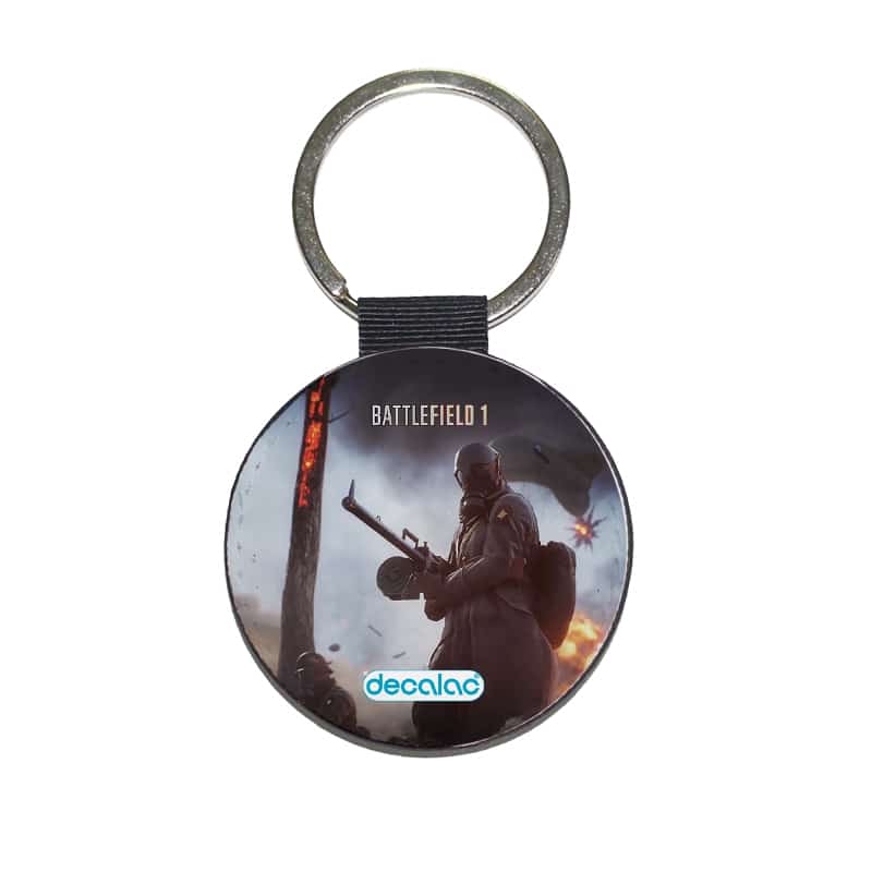 ميدالية-مفاتيح-دائرية-بتصميم-باتلفيلد-1-MG08-1