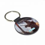 ميدالية مفاتيح دائرية بتصميم باتلفيلد 1 MG08