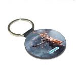 ميدالية مفاتيح دائرية بتصميم باتلفيلد 1 معركه العرب