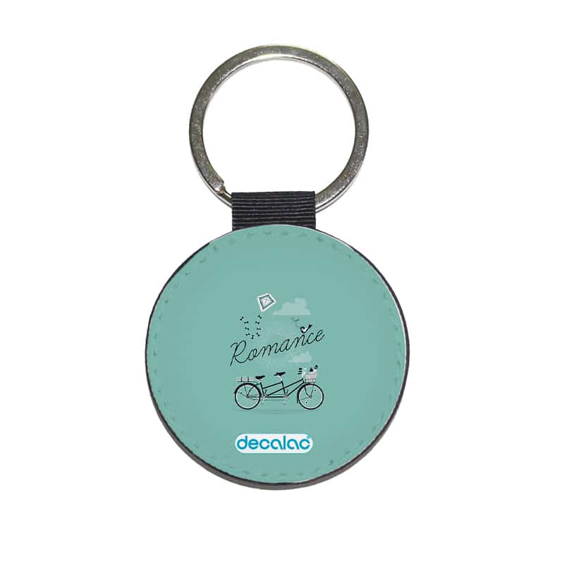 ميدالية-مفاتيح-دائرية-بتصميم-دراجه-هوائيه-1