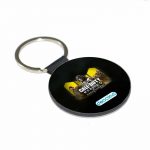 ميدالية مفاتيح دائرية بتصميم كول أوف ديوتي