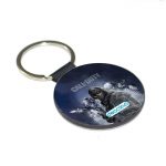 ميدالية مفاتيح دائرية بتصميم كول أوف ديوتي تعاون جماعي