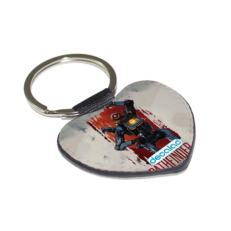 ميدالية مفاتيح شكل قلب بتصميم أبيكس ليجندز باثفايندر سعيد ميدالية مفاتيح شكل قلب بتصميم أبيكس ليجندز باثفايندر سعيد