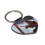 ميدالية مفاتيح شكل قلب بتصميم باتلفيلد 1 MG08