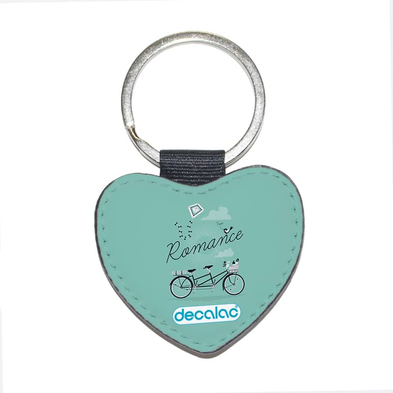 ميدالية-مفاتيح-شكل-قلب-بتصميم-دراجه-هوائيه-1