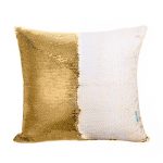 SequinPillowGold-1 SequinPillowGold-1